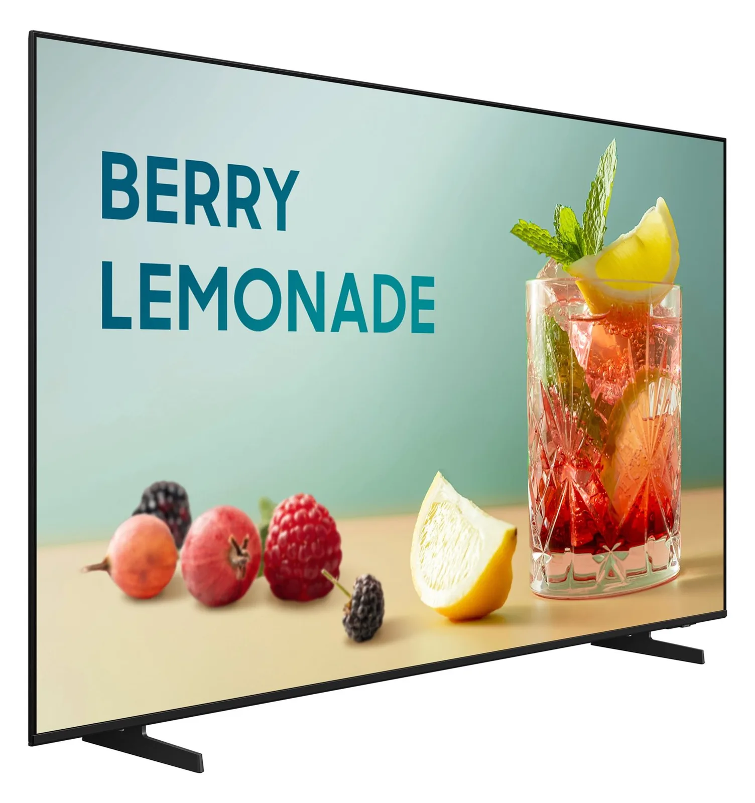 Samsung BE85FX-H - 216 cm (85) Diagonalklasse (214.63 cm (84.5), Ansicht 3