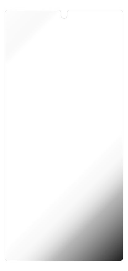 Samsung Bildschirmschutz für Handy - Glas