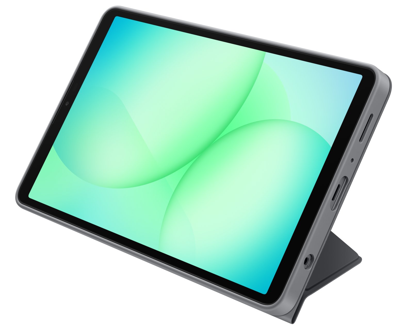 Samsung Book Cover Galaxy Tab A11 Black