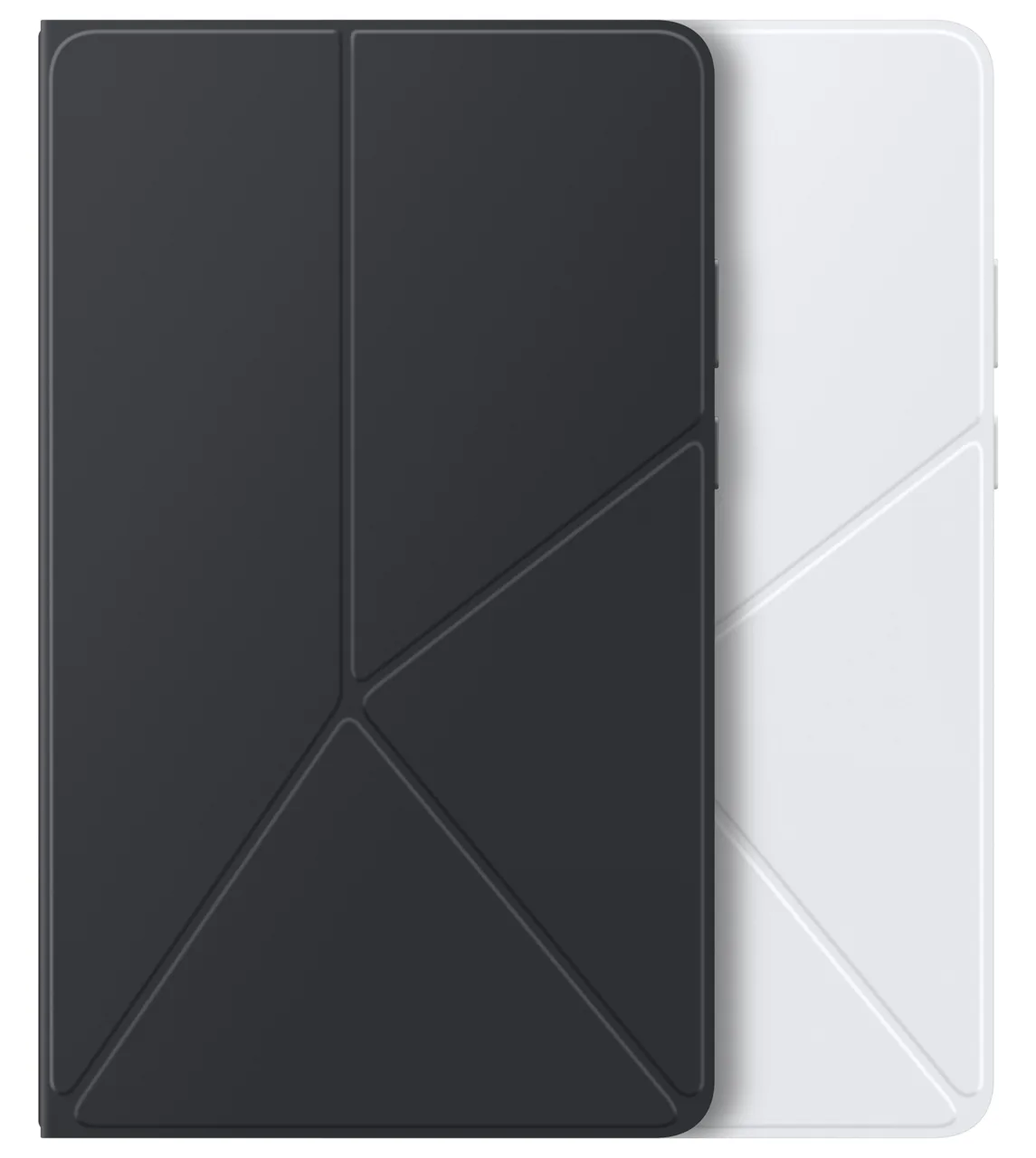 Samsung Book Cover Galaxy Tab A11 Black, Ansicht 2