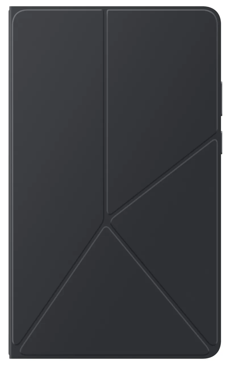 Samsung Book Cover Galaxy Tab A11 Black, Ansicht 3