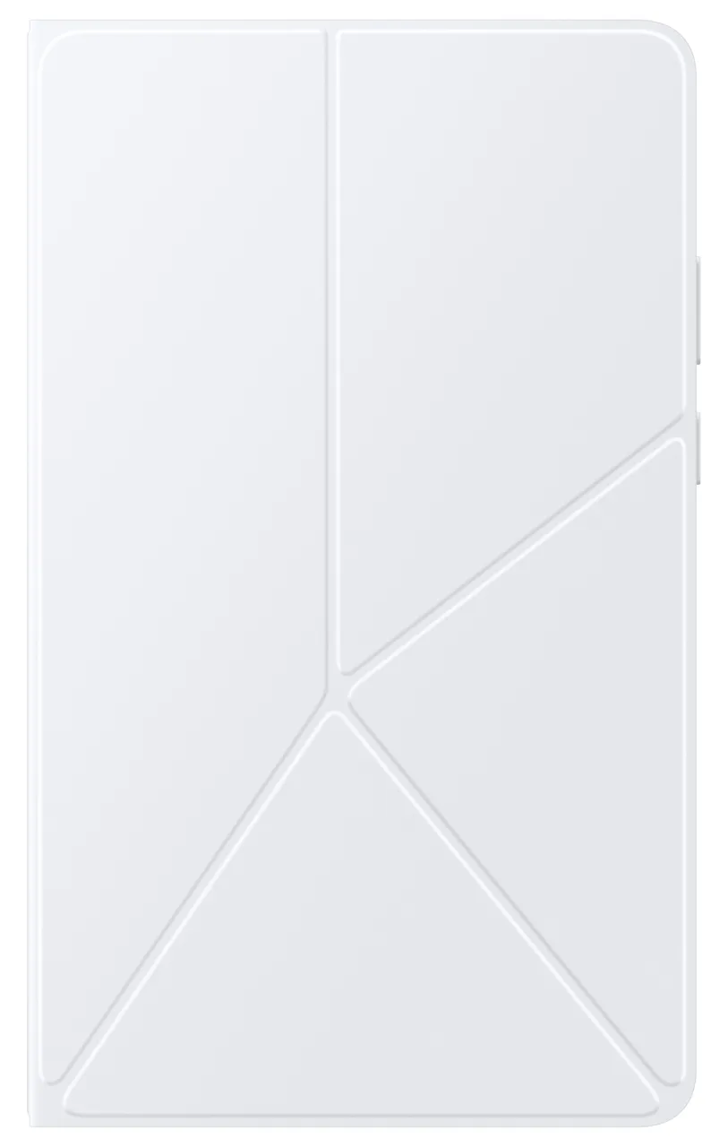 Samsung Book Cover Galaxy Tab A11 White, Ansicht 2