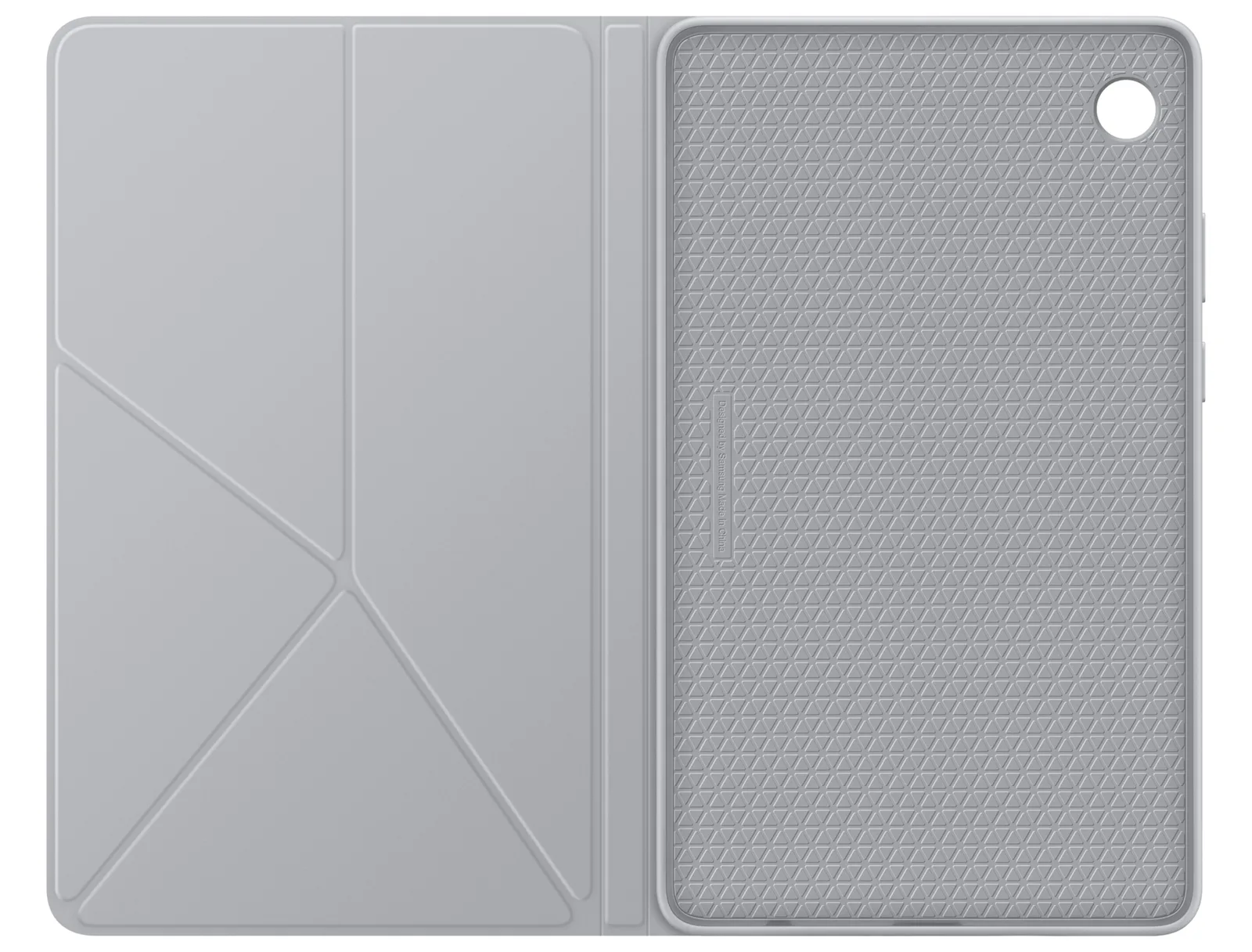 Samsung Book Cover Galaxy Tab A11 White, Ansicht 3