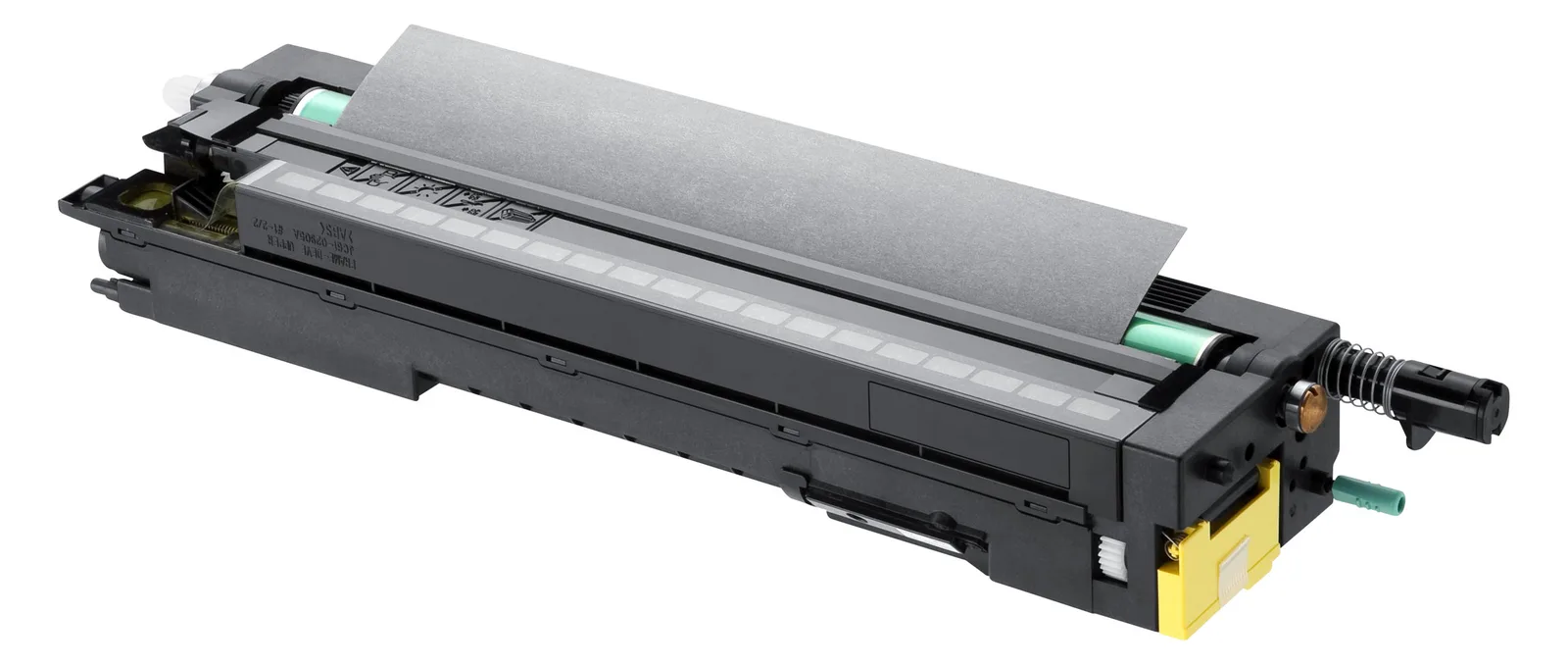 Samsung CLT-R607Y - Gelb - original - Druckerbildeinheit, Ansicht 2