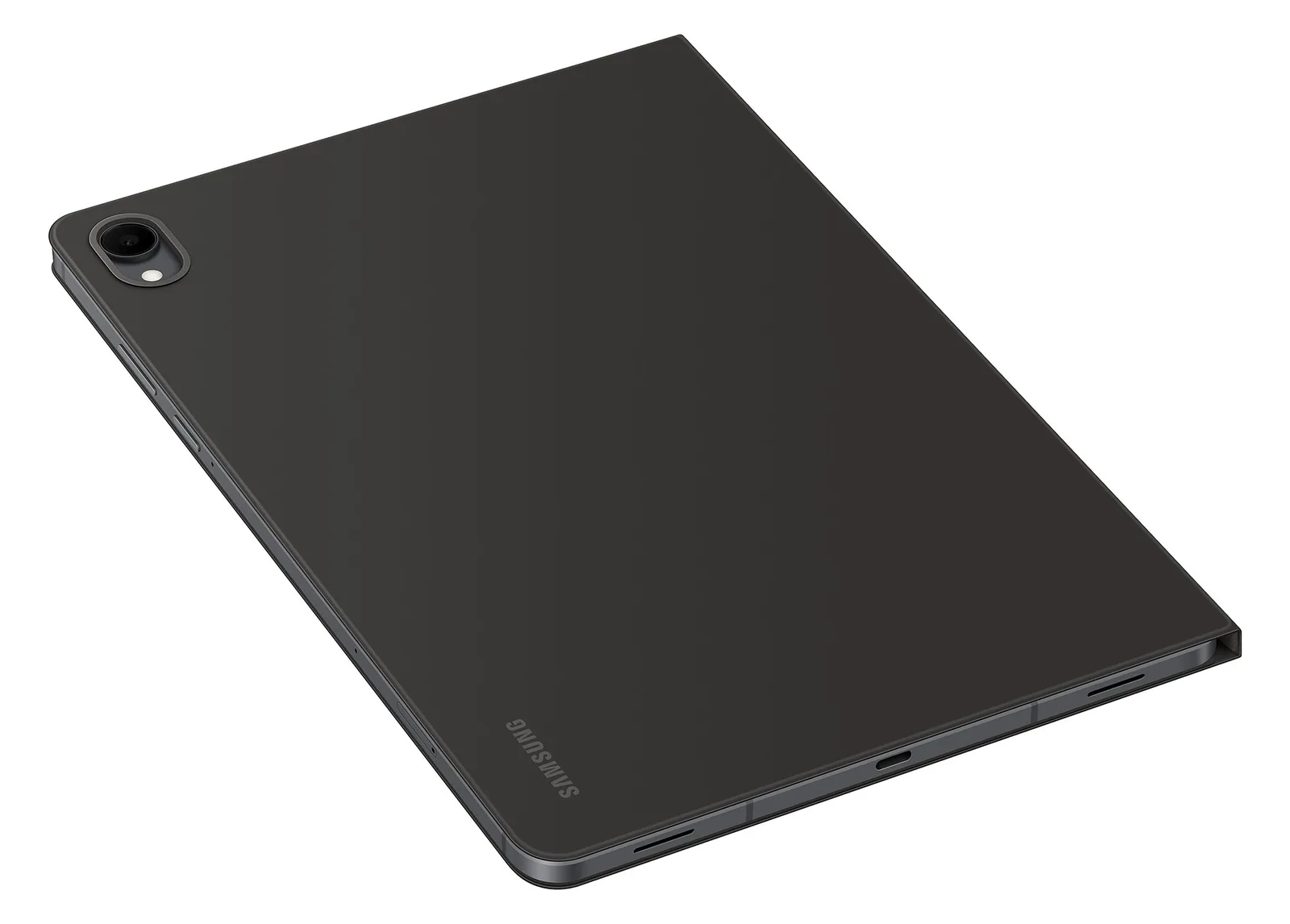Samsung EF-BX730 - Flip-Hülle für Tablet - Schwarz, Ansicht 3