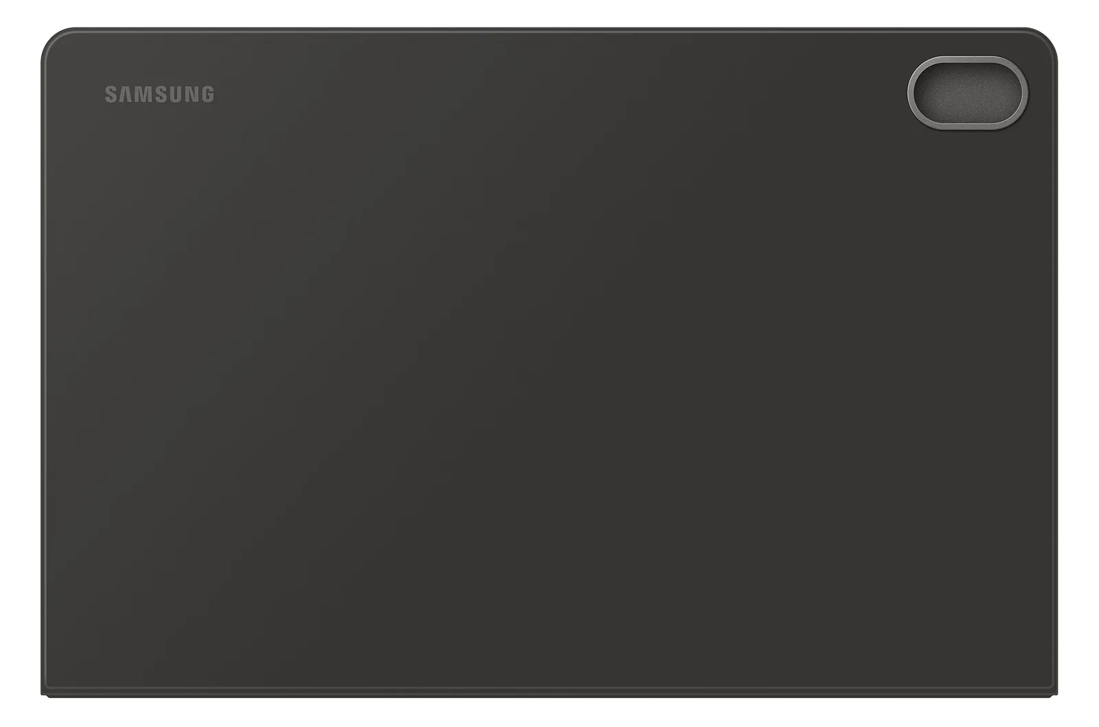 Samsung EF-BX730 - Flip-Hülle für Tablet - Schwarz, Ansicht 4