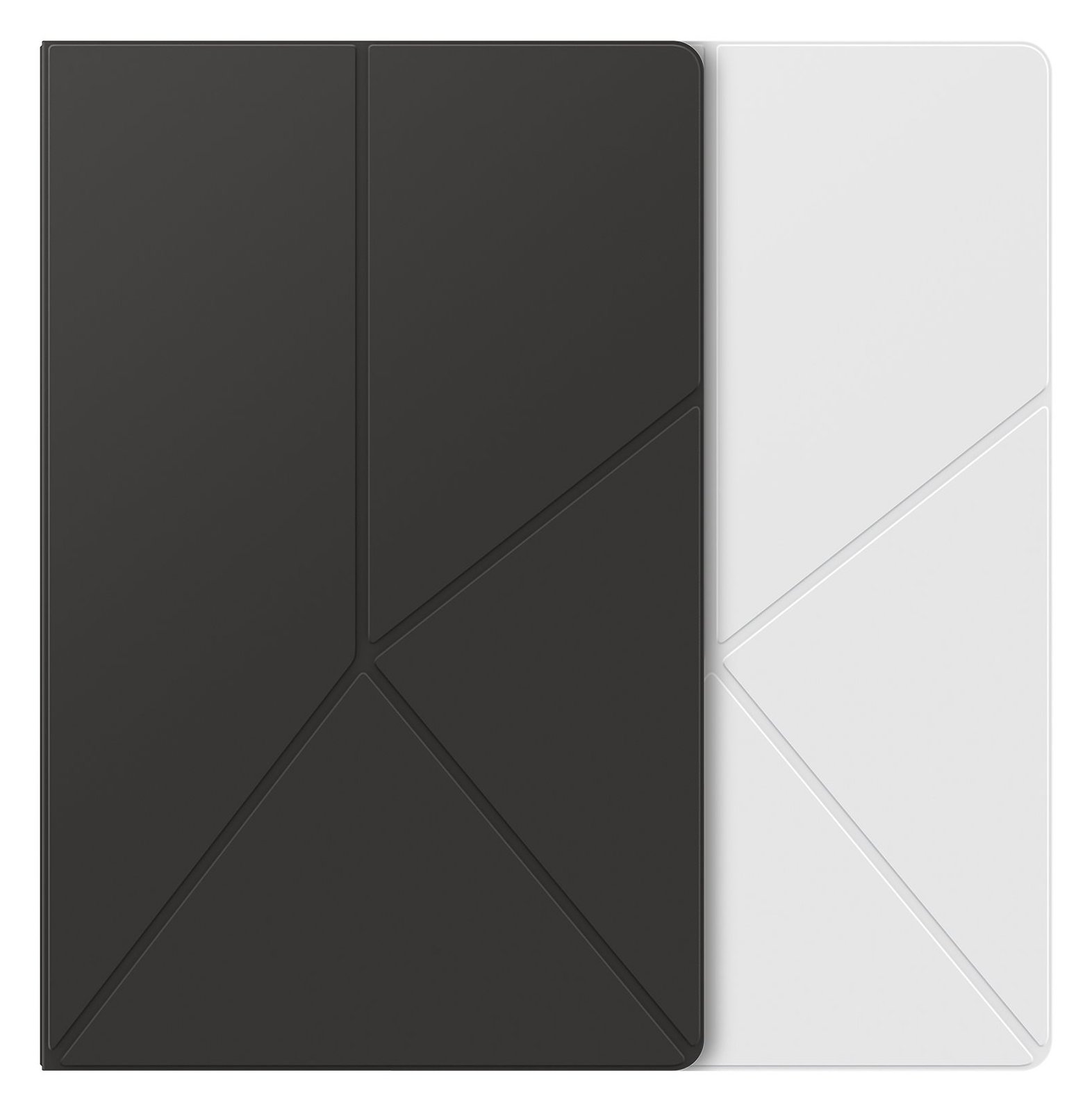 Samsung EF-BX930 - Flip-Hülle für Tablet - Schwarz