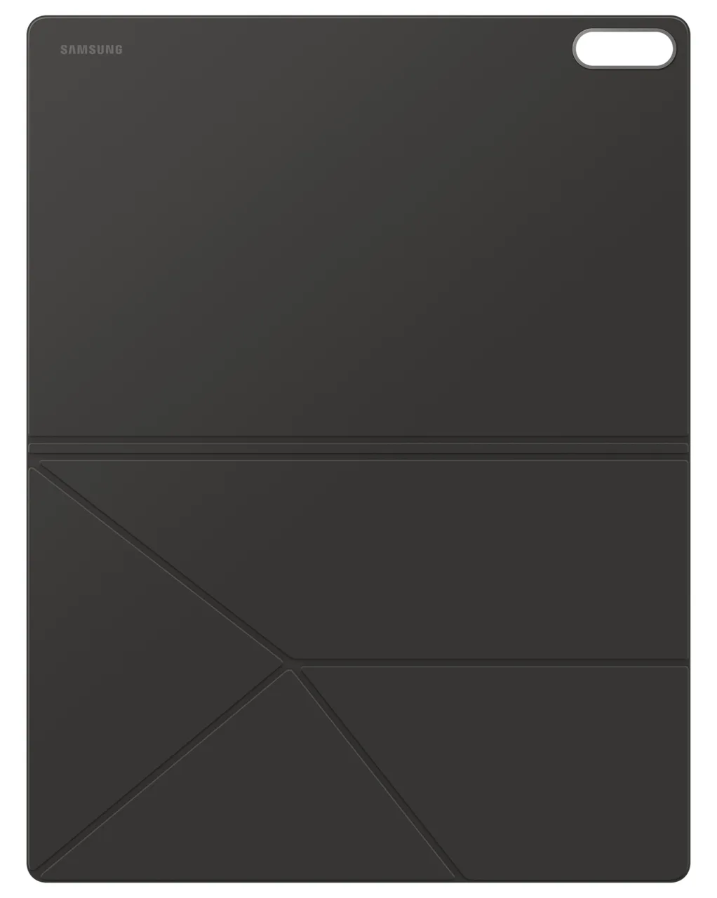 Samsung EF-BX930 - Flip-Hülle für Tablet - Schwarz, Ansicht 2