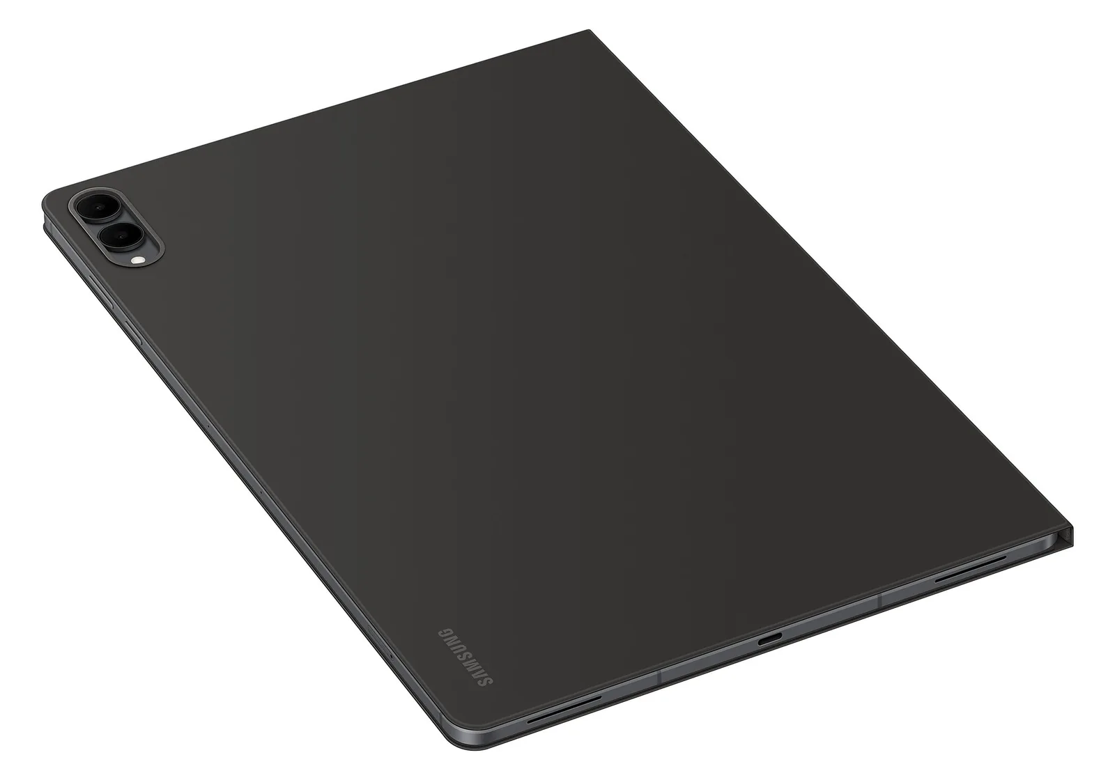 Samsung EF-BX930 - Flip-Hülle für Tablet - Schwarz, Ansicht 4