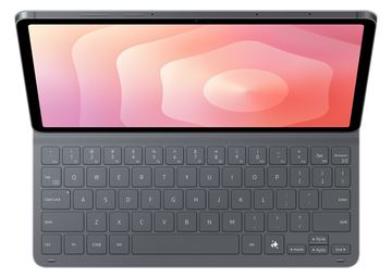 Samsung EF-DX730 - Tastatur und Foliohülle (Buch-Cover) von LumaTech