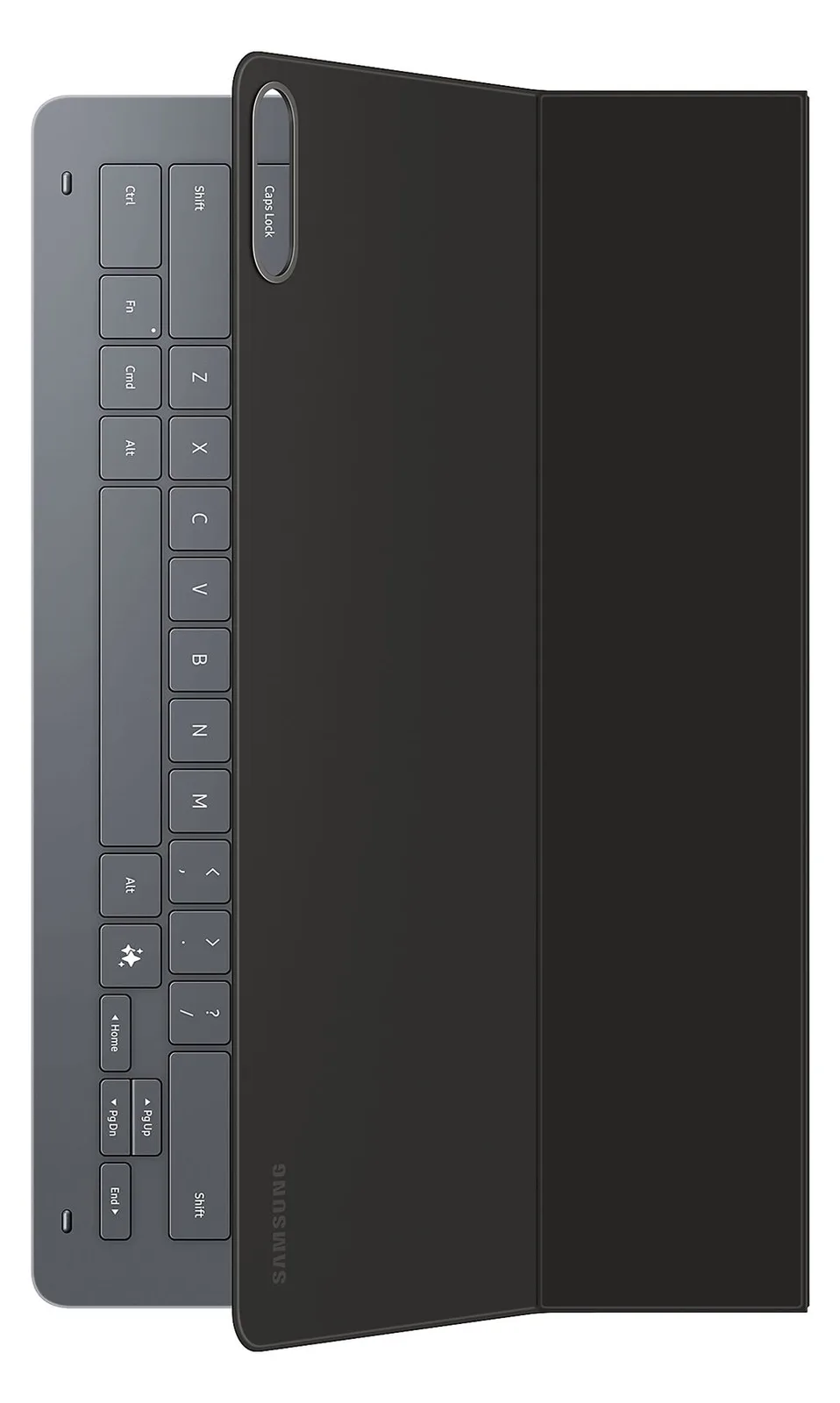 Samsung EF-DX930 - Tastatur und Foliohülle (Buch-Cover), Ansicht 4