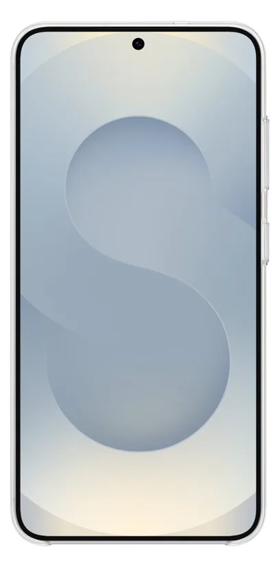 Samsung EF-GS931 - Hintere Abdeckung für Mobiltelefon - Grau, Ansicht 3