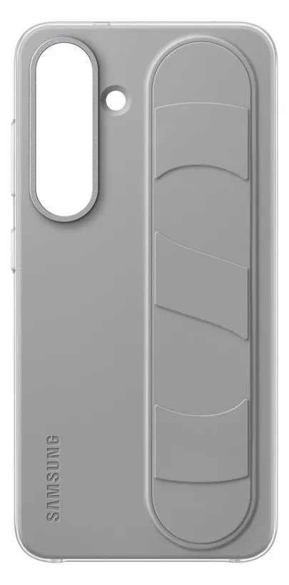 Samsung EF-GS931 - Hintere Abdeckung für Mobiltelefon - Grau, Ansicht 5