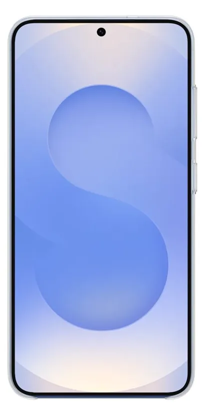 Samsung EF-GS931 - Hintere Abdeckung für Mobiltelefon - Schwarz, Ansicht 3