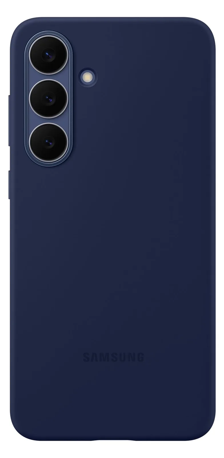Samsung EF-PS731 - Hintere Abdeckung für Mobiltelefon - Silikon, Thermoplastisches Polyurethan (TPU) - Dunkel-Blau, Ansicht 4