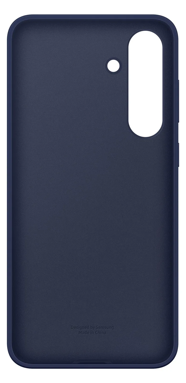 Samsung EF-PS731 - Hintere Abdeckung für Mobiltelefon - Silikon, Thermoplastisches Polyurethan (TPU) - Dunkel-Blau, Ansicht 5