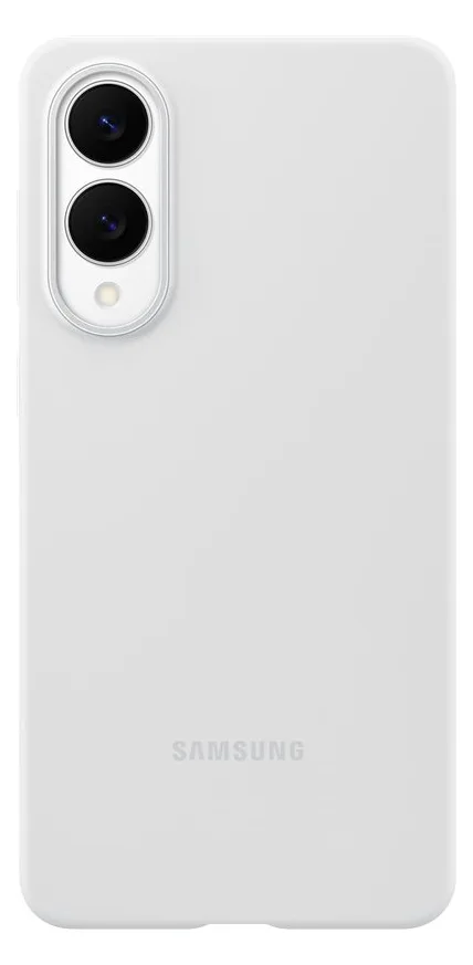 Samsung EF-PS937 - Hintere Abdeckung für Mobiltelefon - Grau, Ansicht 3