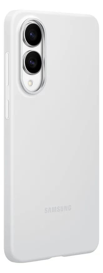 Samsung EF-PS937 - Hintere Abdeckung für Mobiltelefon - Grau, Ansicht 4