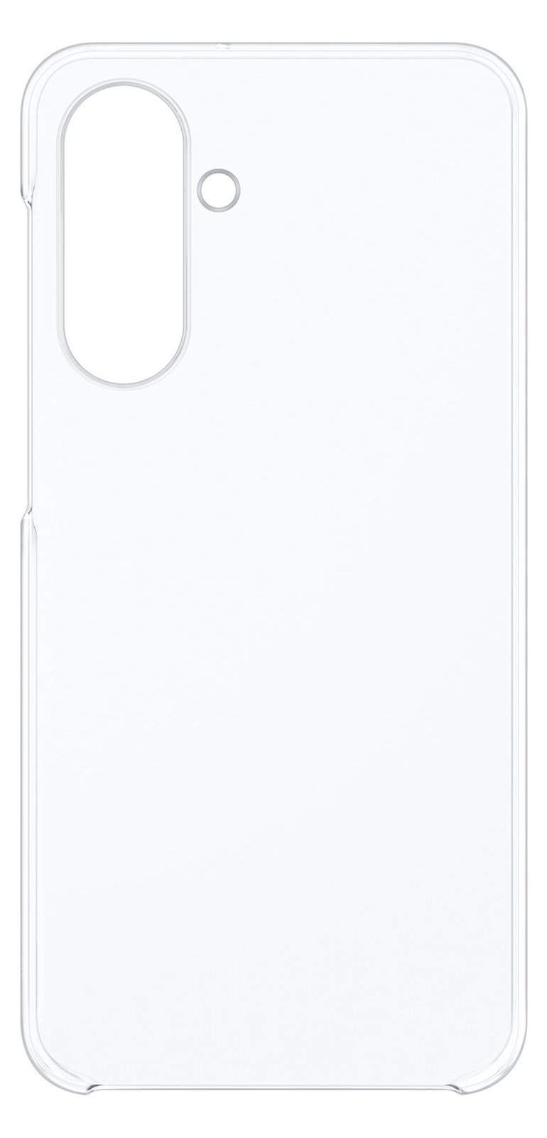 Samsung EF-QA176 - Hintere Abdeckung für Mobiltelefon