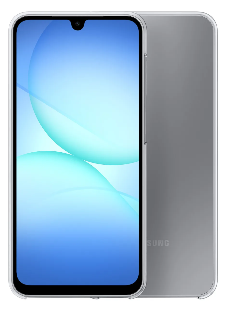 Samsung EF-QA176 - Hintere Abdeckung für Mobiltelefon, Ansicht 2