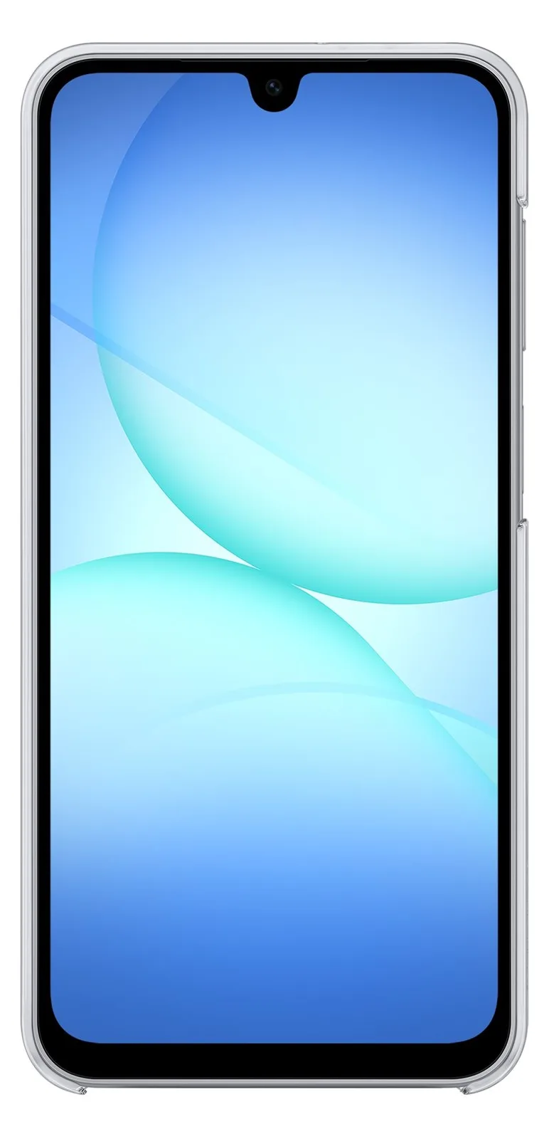 Samsung EF-QA176 - Hintere Abdeckung für Mobiltelefon, Ansicht 3