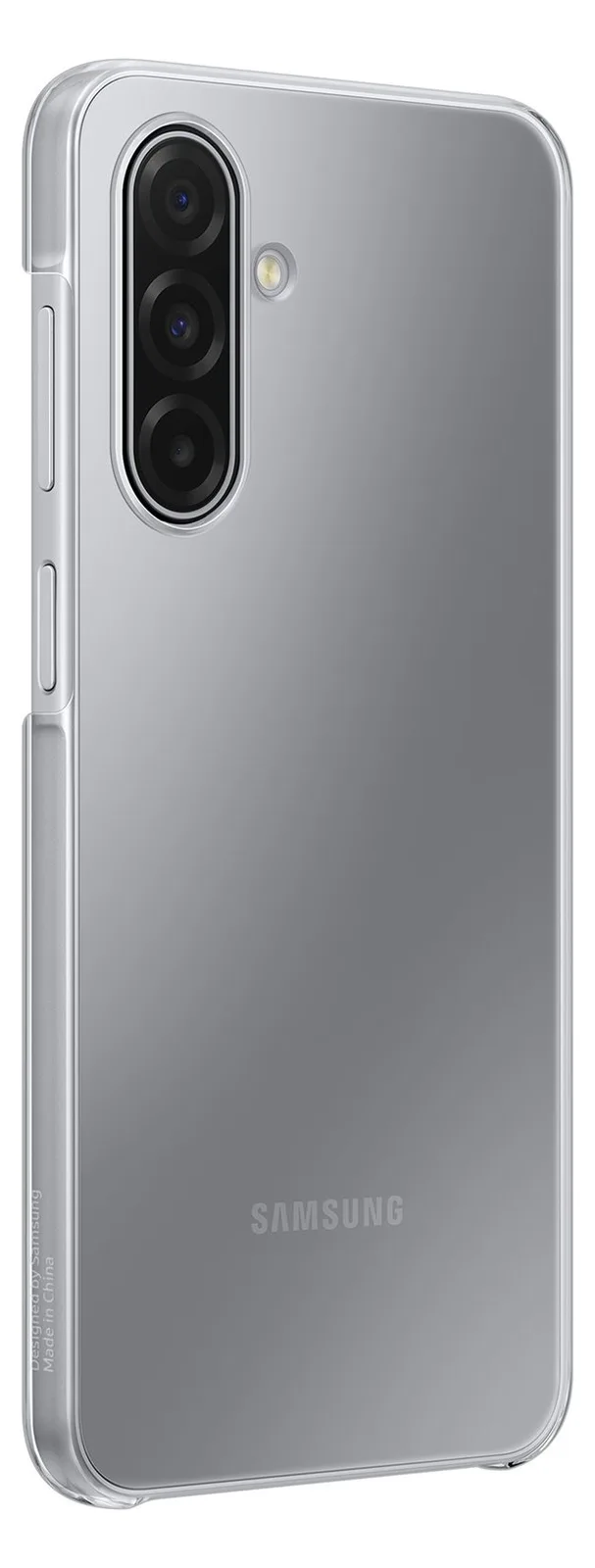 Samsung EF-QA176 - Hintere Abdeckung für Mobiltelefon, Ansicht 4