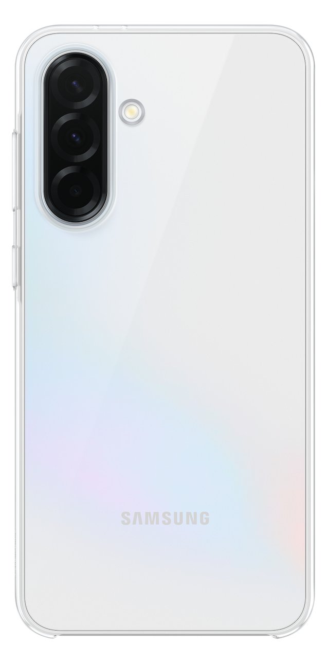 Samsung EF-QA366 - Hintere Abdeckung für Mobiltelefon