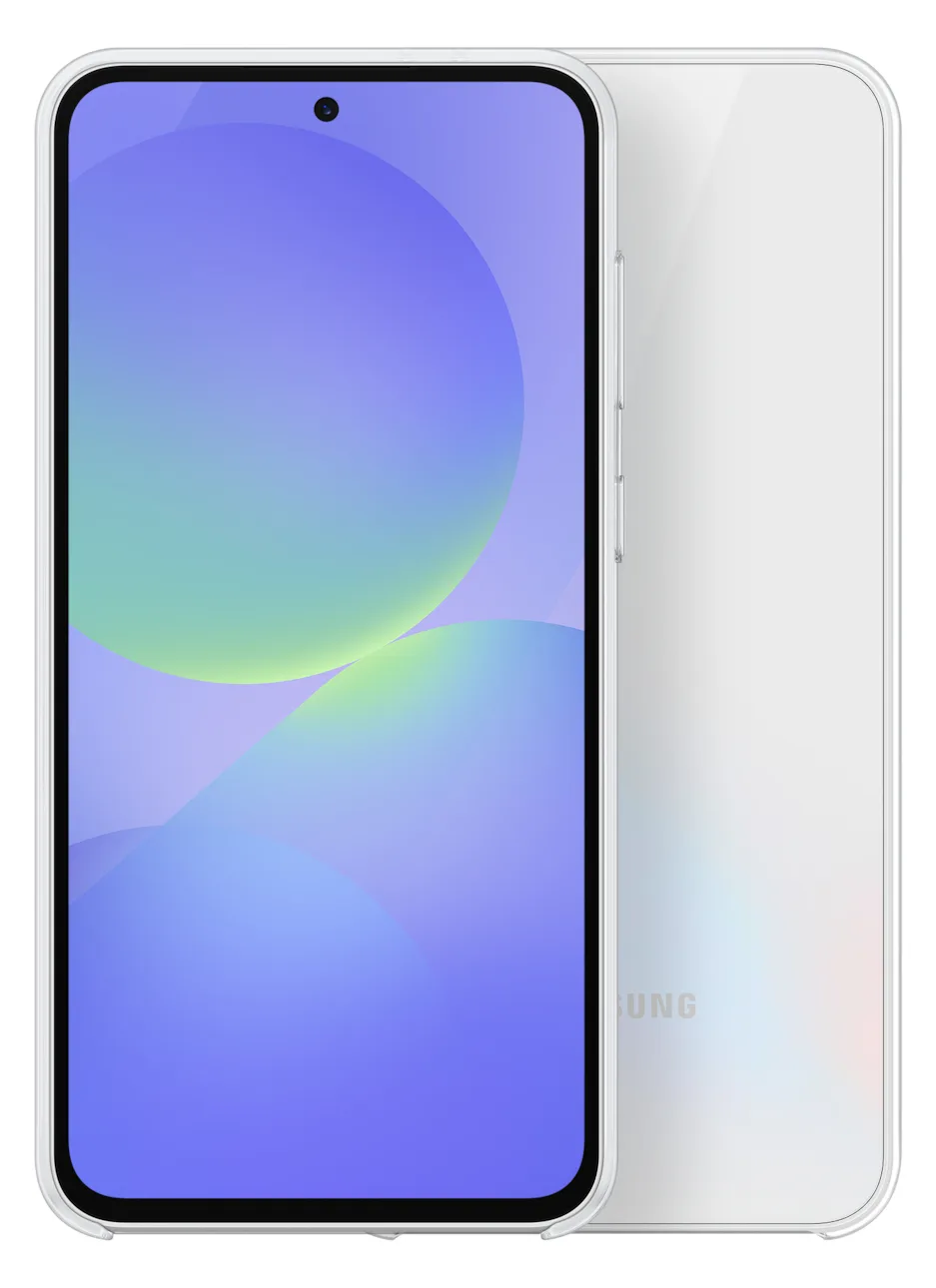 Samsung EF-QA366 - Hintere Abdeckung für Mobiltelefon, Ansicht 2