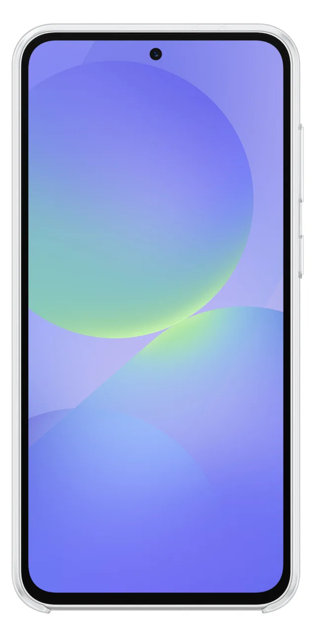 Samsung EF-QA366 - Hintere Abdeckung für Mobiltelefon, Ansicht 3