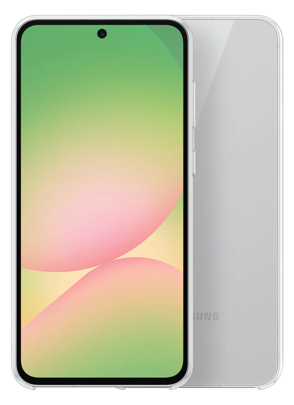 Samsung EF-QA566 - Hintere Abdeckung für Mobiltelefon, Ansicht 3