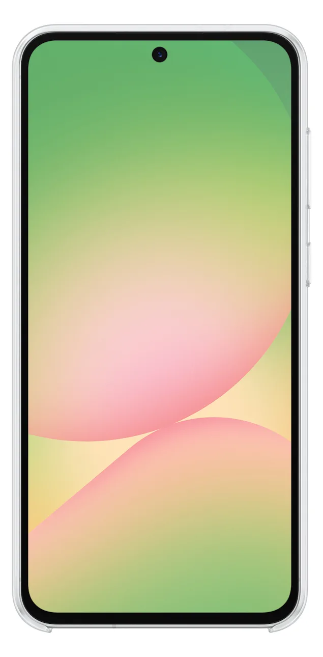 Samsung EF-QA566 - Hintere Abdeckung für Mobiltelefon, Ansicht 4