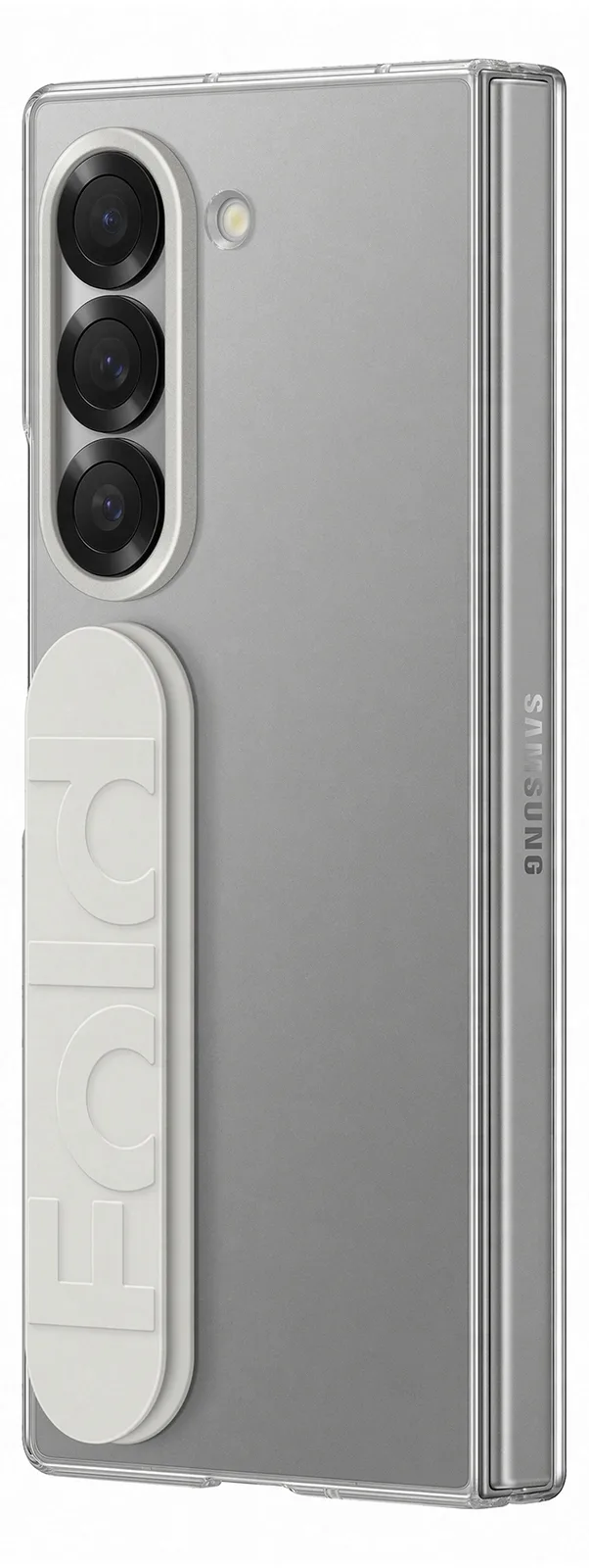 Samsung EF-QF956 - Flip-Hülle für Mobiltelefon, Ansicht 4