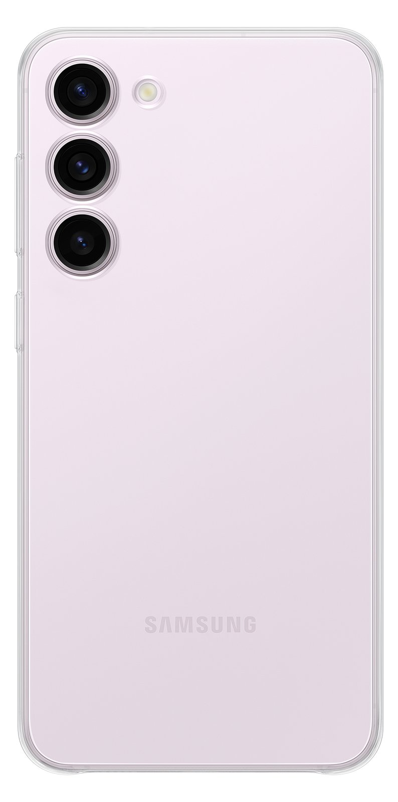 Samsung EF-QS916 - Hintere Abdeckung für Mobiltelefon