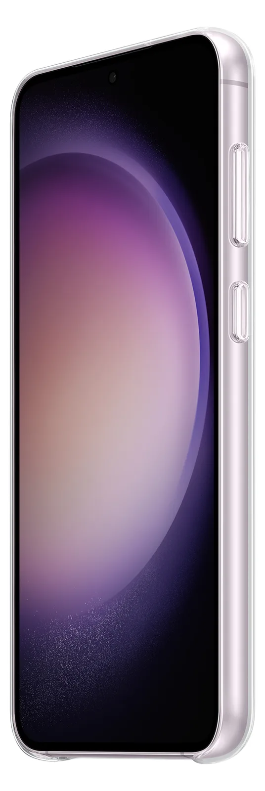 Samsung EF-QS916 - Hintere Abdeckung für Mobiltelefon, Ansicht 2