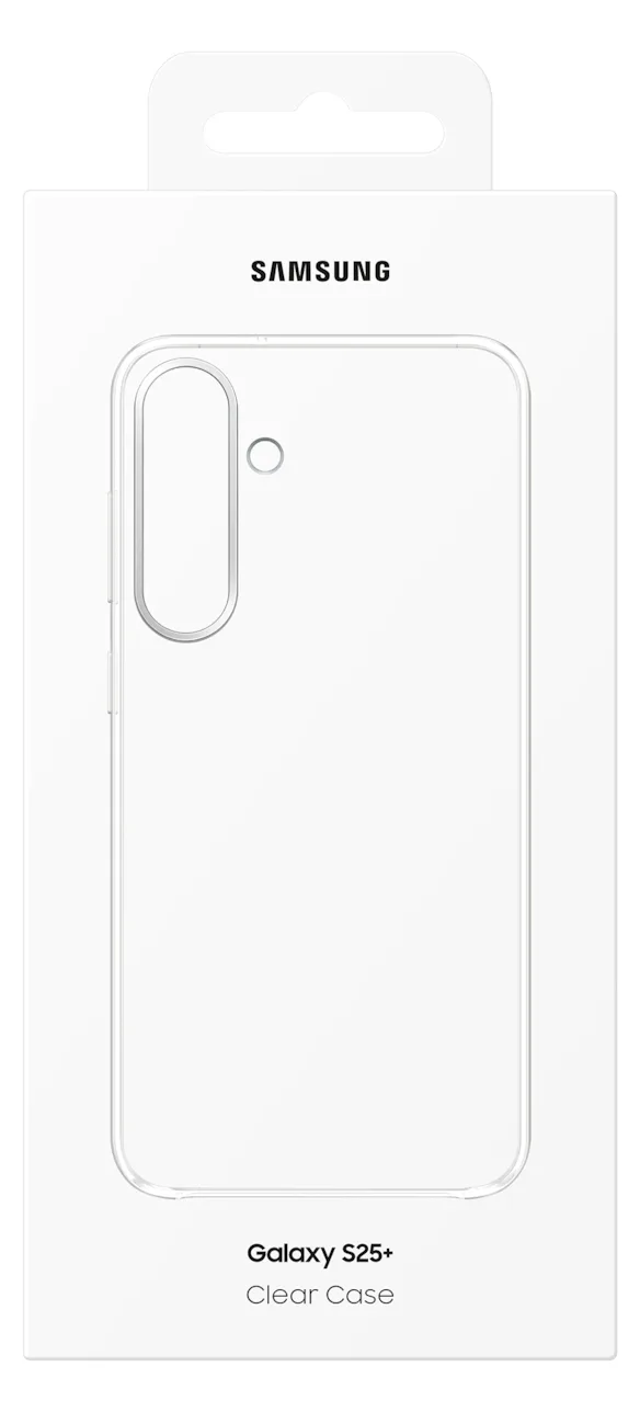 Samsung EF-QS936 - Hintere Abdeckung für Mobiltelefon, Ansicht 2
