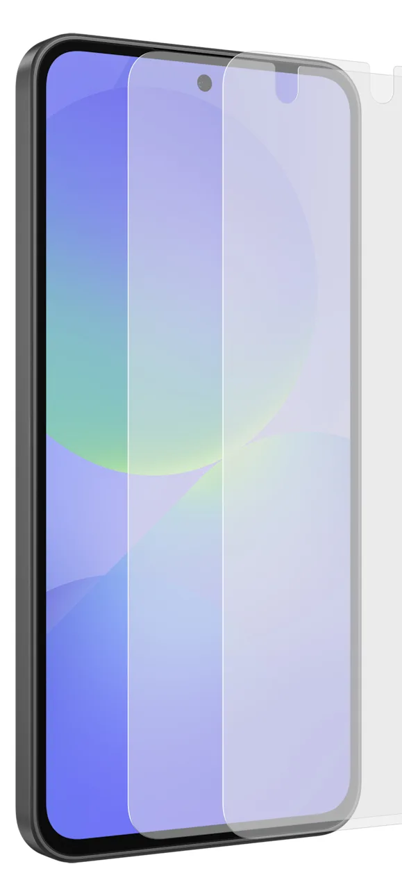 Samsung EF-UA366 - Bildschirmschutz für Handy, Ansicht 4