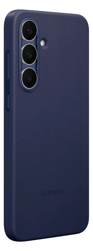Samsung EF-VS731 - Hintere Abdeckung für Mobiltelefon - Dunkel-Blau, Ansicht 4