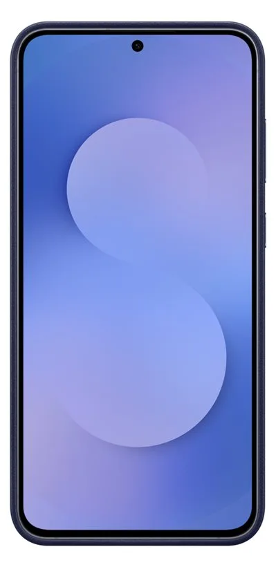 Samsung EF-VS731 - Hintere Abdeckung für Mobiltelefon - Dunkel-Blau, Ansicht 5