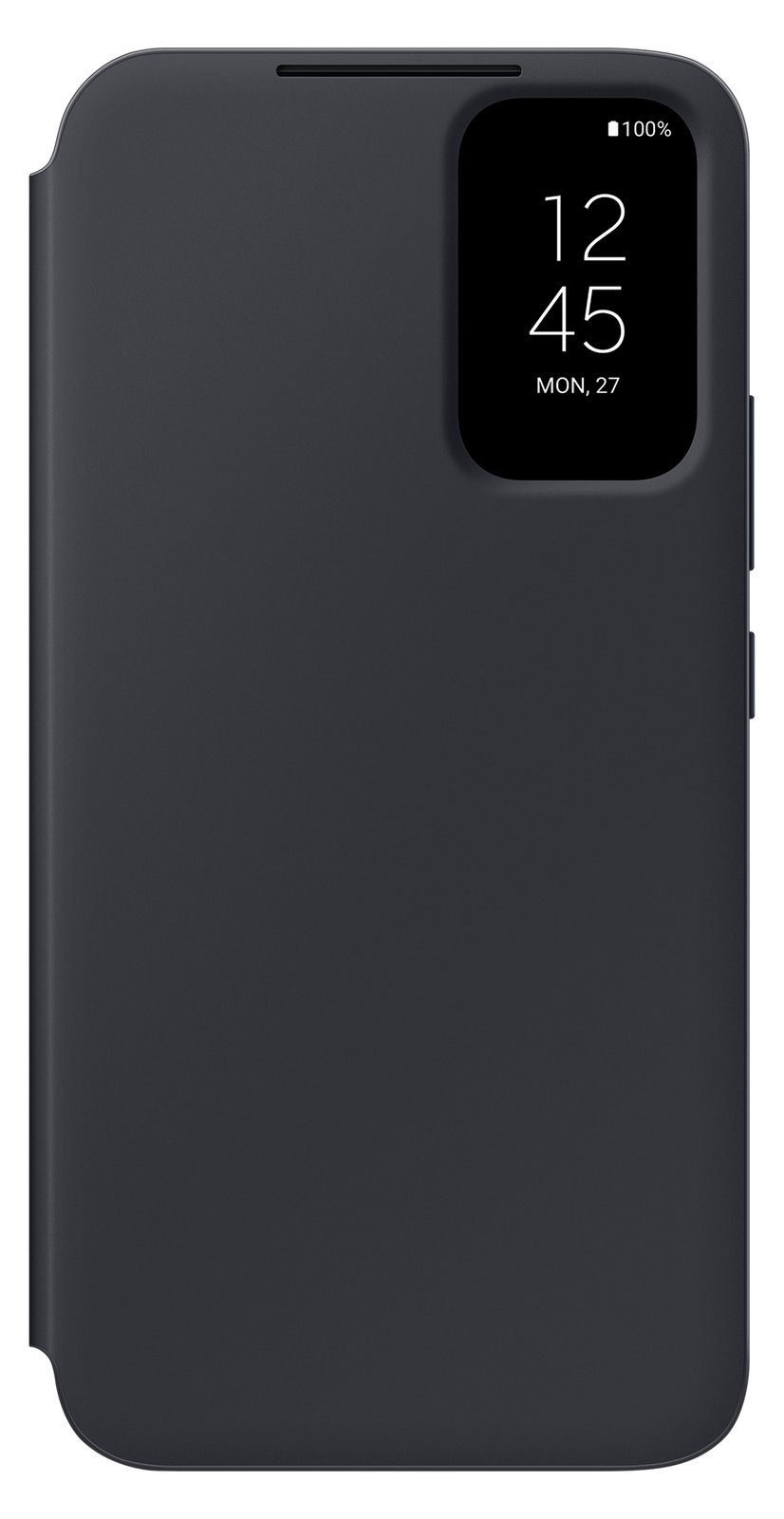Samsung EF-ZA346 - Flip-Hülle für Mobiltelefon