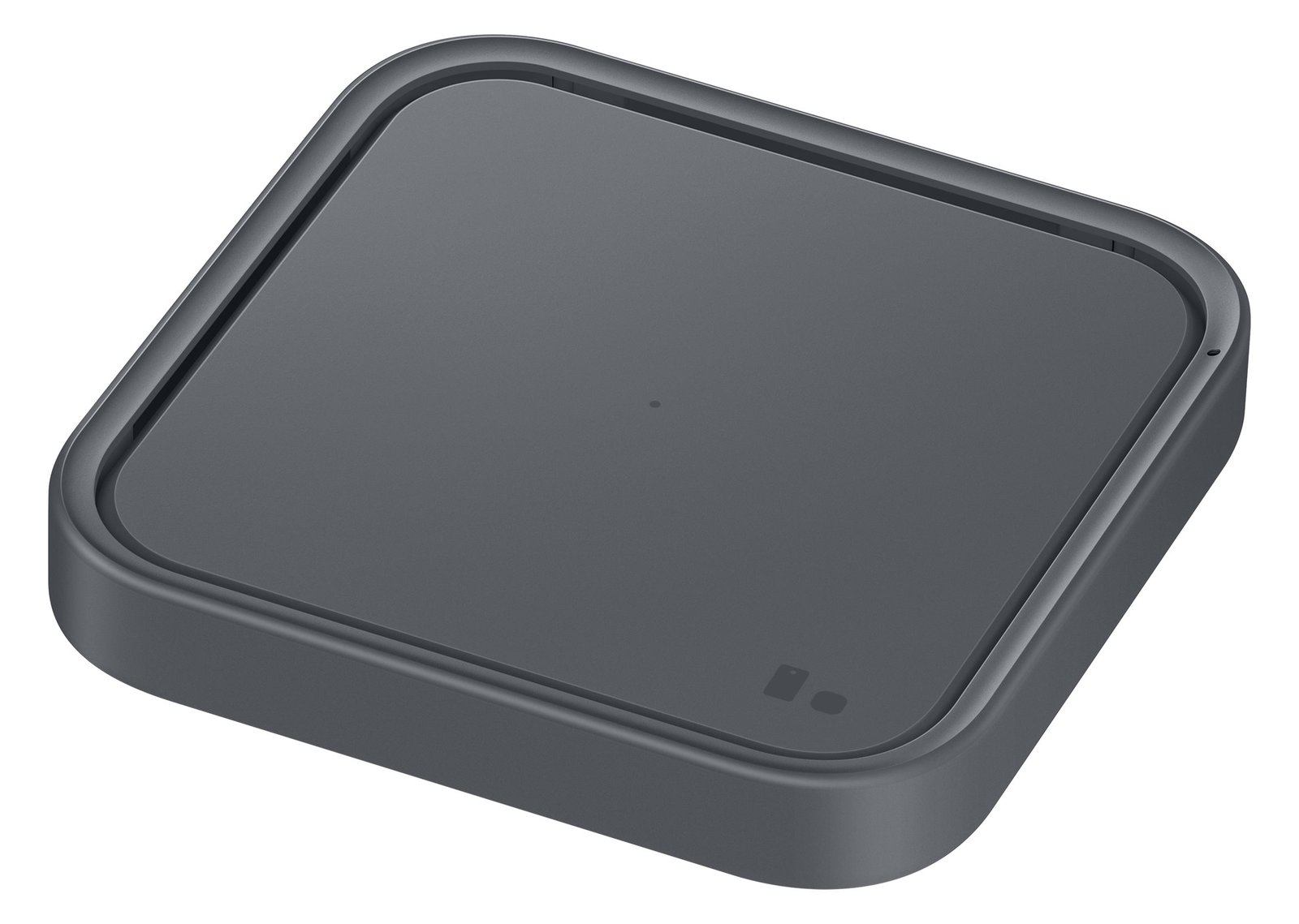 Samsung EP-P2400 - Induktive Ladematte - 15 Watt