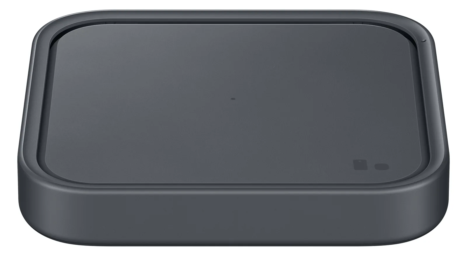 Samsung EP-P2400 - Induktive Ladematte - 15 Watt, Ansicht 2