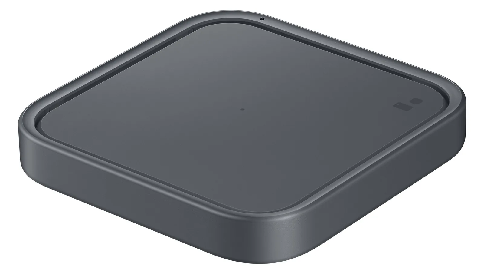 Samsung EP-P2400 - Induktive Ladematte - 15 Watt, Ansicht 3