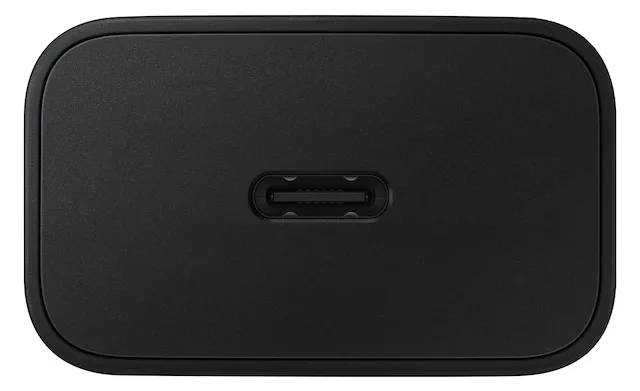 Samsung EP-T1510 - Power adapter, Ansicht 4