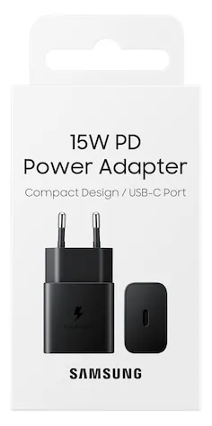 Samsung EP-T1510 - Power adapter, Ansicht 5