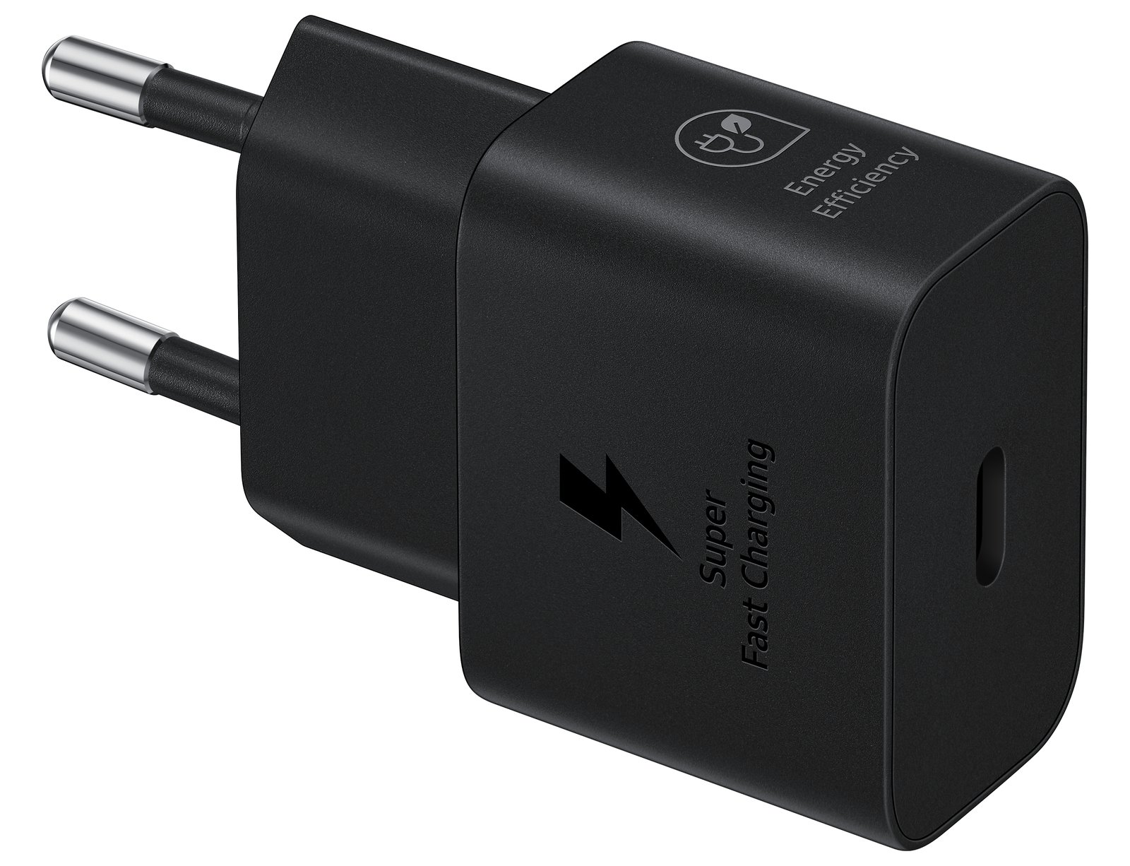 Samsung EP-T2510N - Netzteil - 25 Watt - 3 A - PD 3.0, SFC, PD/PPS (24 pin USB-C)