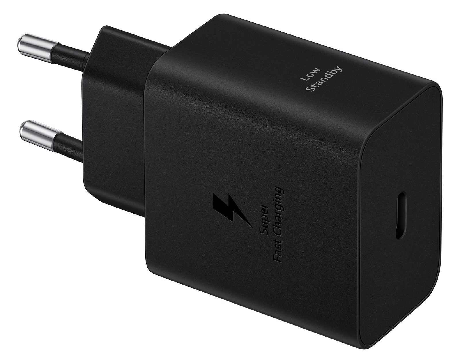 Samsung EP-T4511 - Netzteil - 45 Watt - 3 A - SFC 2.0, Power Delivery 3.0 + PPS (24 pin USB-C)