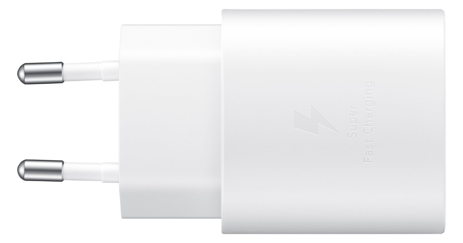 Samsung EP-TA800 - Netzteil - 25 Watt - 3 A - PD 3.0, SFC (24 pin USB-C) von LumaTech