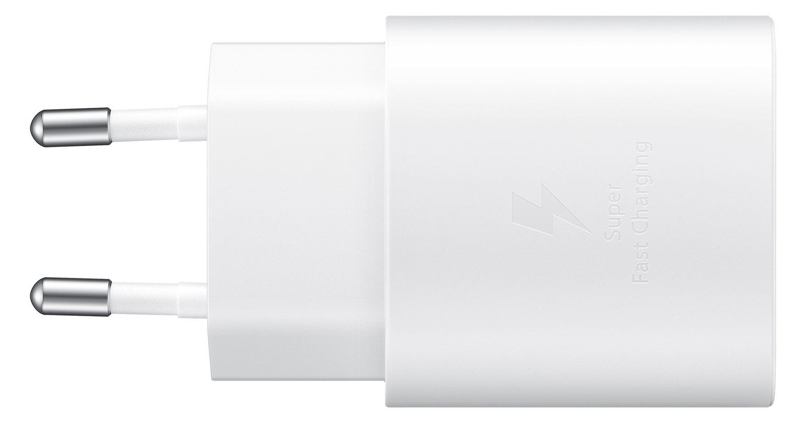 Samsung EP-TA800 - Netzteil - 25 Watt - 3 A - SFC (24 pin USB-C)