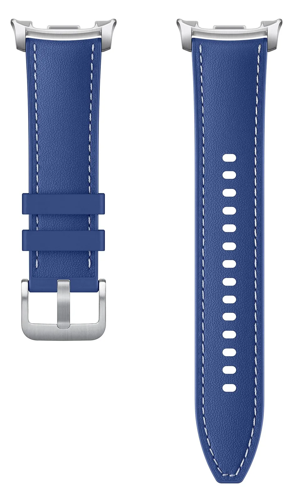 Samsung ET-SLL50 - Armband für Smartwatch - S/M/L - Blau, Ansicht 4
