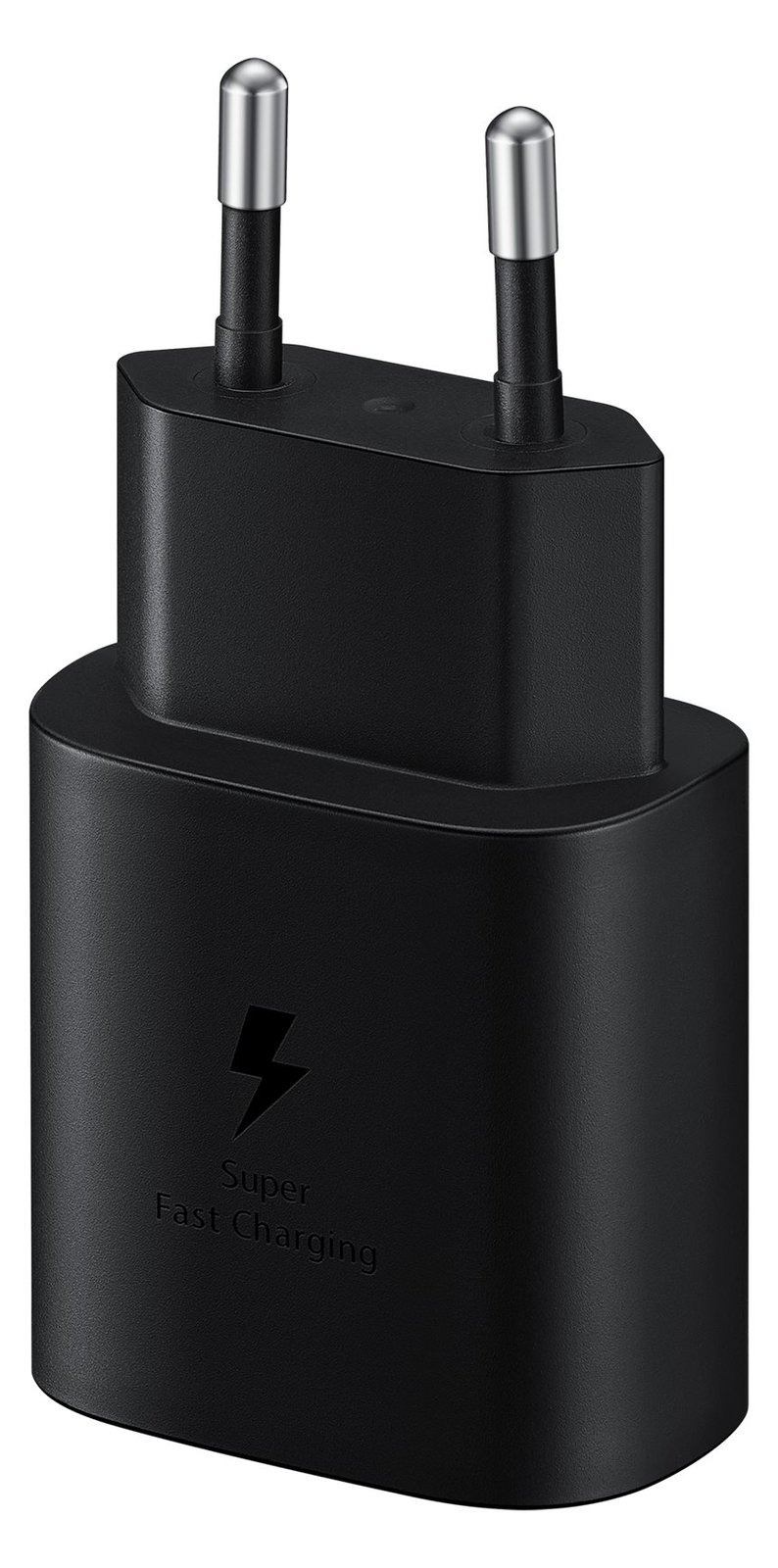 Samsung Fast Charging Wall Charger EP-TA800 - Netzteil - 25 Watt - 3 A - SFC (24 pin USB-C)